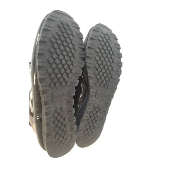 *SOLD* COACH Jolt Signature Puffer Rain/Snow Boot - Picture 5 of 5